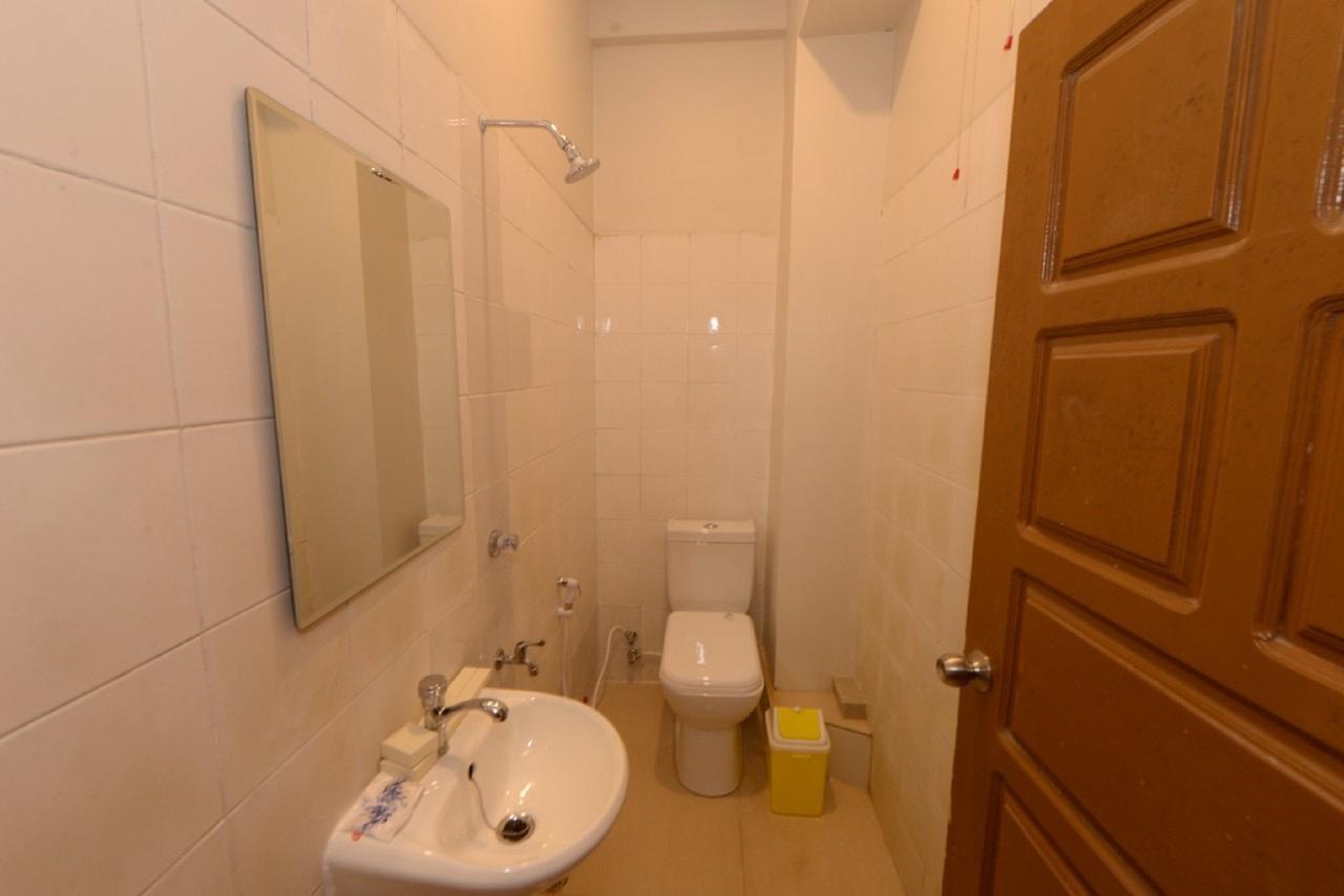 Min Nandar Garden Hotel Thanlyin Exterior foto